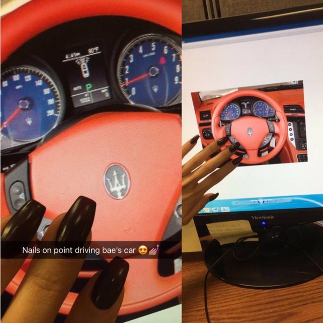 Ch&ugrave;m ảnh: Cười vỡ bụng với sự thật bất ngờ ph&iacute;a sau những bức ảnh đẹp lung linh đ&aacute;ng ghen tị của c&aacute;c th&aacute;nh sống ảo - Ảnh 3.