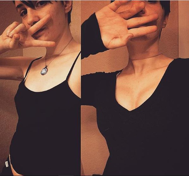 Ch&ugrave;m ảnh: Cười vỡ bụng với sự thật bất ngờ ph&iacute;a sau những bức ảnh đẹp lung linh đ&aacute;ng ghen tị của c&aacute;c th&aacute;nh sống ảo - Ảnh 13.