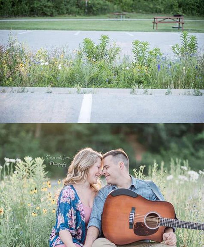 Ch&ugrave;m ảnh: Cười vỡ bụng với sự thật bất ngờ ph&iacute;a sau những bức ảnh đẹp lung linh đ&aacute;ng ghen tị của c&aacute;c th&aacute;nh sống ảo - Ảnh 18.