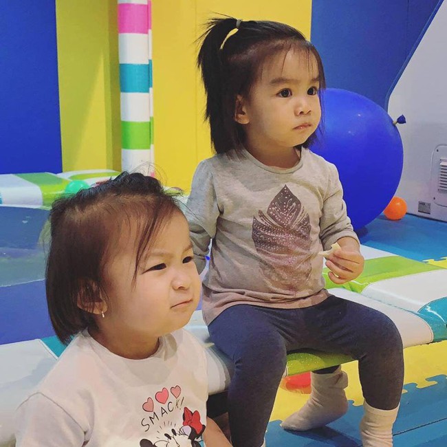 Lần đầu về Việt Nam, con g&aacute;i Lam Trường bất ngờ b&aacute;m d&iacute;nh lấy người đ&agrave;n &ocirc;ng chứ kh&ocirc;ng phải bố - Ảnh 6.