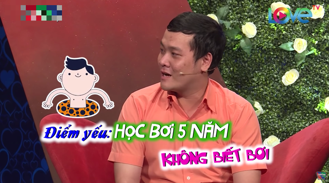 Bạn muốn hẹn h&ograve;: Ch&agrave;ng trai khiến kh&aacute;n giả cười ngất khi tuy&ecirc;n bố chỉ th&iacute;ch bức tường chứ kh&ocirc;ng th&iacute;ch bưởi - Ảnh 4.