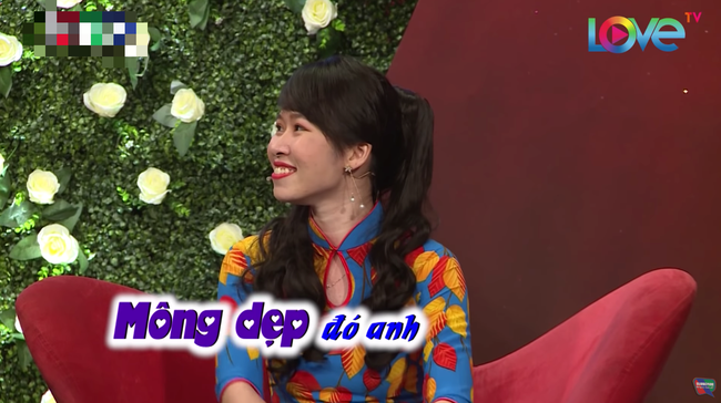 Bạn muốn hẹn h&ograve;: Ch&agrave;ng trai khiến kh&aacute;n giả cười ngất khi tuy&ecirc;n bố chỉ th&iacute;ch bức tường chứ kh&ocirc;ng th&iacute;ch bưởi - Ảnh 6.