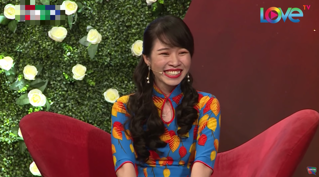 Bạn muốn hẹn h&ograve;: Ch&agrave;ng trai khiến kh&aacute;n giả cười ngất khi tuy&ecirc;n bố chỉ th&iacute;ch bức tường chứ kh&ocirc;ng th&iacute;ch bưởi - Ảnh 3.