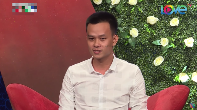 Bạn muốn hẹn h&ograve;: Ch&agrave;ng trai khiến kh&aacute;n giả cười ngất khi tuy&ecirc;n bố chỉ th&iacute;ch bức tường chứ kh&ocirc;ng th&iacute;ch bưởi - Ảnh 8.