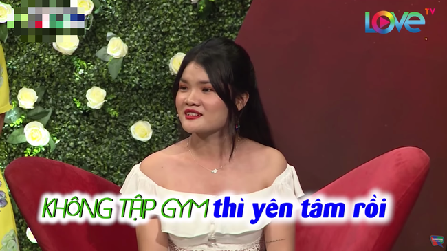 Bạn muốn hẹn h&ograve;: Ch&agrave;ng trai khiến kh&aacute;n giả cười ngất khi tuy&ecirc;n bố chỉ th&iacute;ch bức tường chứ kh&ocirc;ng th&iacute;ch bưởi - Ảnh 11.