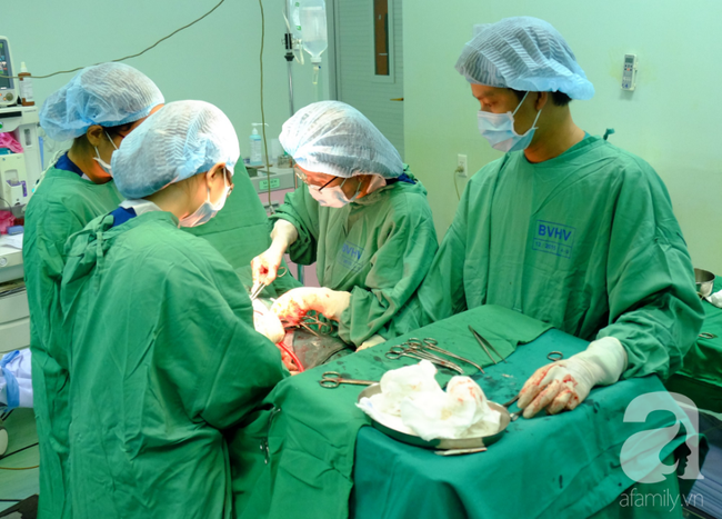 Thương tâm cô gái thiểu năng nhiễm HIV, mang bầu khi mới 21 tuổi: Bác sĩ chỉ cách cứu con thoát bệnh hiểm nghèo - Ảnh 6. Thương tâm cô gái thiểu năng nhiễm HIV, mang bầu khi mới 21 tuổi: Bác sĩ chỉ cách cứu con thoát bệnh hiểm nghèo - Ảnh 6.