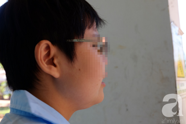 Thương tâm cô gái thiểu năng nhiễm HIV, mang bầu khi mới 21 tuổi: Bác sĩ chỉ cách cứu con thoát bệnh hiểm nghèo - Ảnh 2. Thương tâm cô gái thiểu năng nhiễm HIV, mang bầu khi mới 21 tuổi: Bác sĩ chỉ cách cứu con thoát bệnh hiểm nghèo - Ảnh 2.
