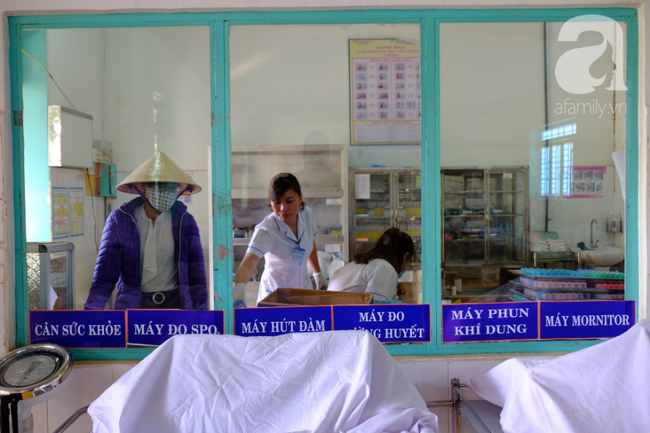 Thương tâm cô gái thiểu năng nhiễm HIV, mang bầu khi mới 21 tuổi: Bác sĩ chỉ cách cứu con thoát bệnh hiểm nghèo - Ảnh 9. Thương tâm cô gái thiểu năng nhiễm HIV, mang bầu khi mới 21 tuổi: Bác sĩ chỉ cách cứu con thoát bệnh hiểm nghèo - Ảnh 9.