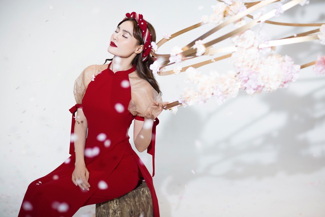 Lan Ngọc: T&ocirc;i y&ecirc;u người đơn giản, anh kh&ocirc;ng c&oacute; tiền t&agrave;i, địa vị hay k&eacute;m nổi tiếng hơn t&ocirc;i cũng chẳng sao - Ảnh 5.