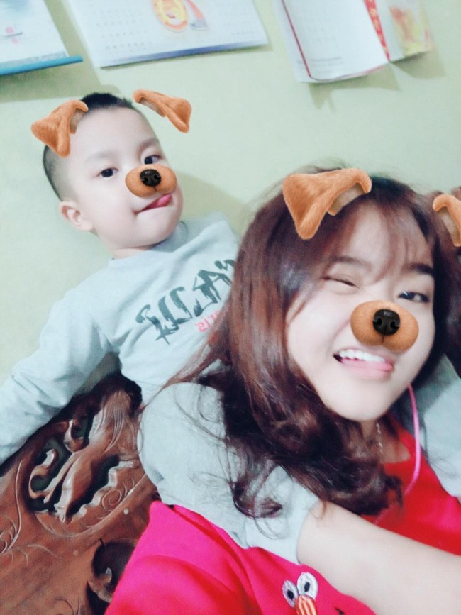 Nhật k&yacute; tr&ocirc;ng em ng&agrave;y Tết: C&aacute;ch nhau 1 gi&aacute;p l&agrave; chuyện thường, c&oacute; người lệch hẳn 17-18 tuổi kia k&igrave;a - Ảnh 7.