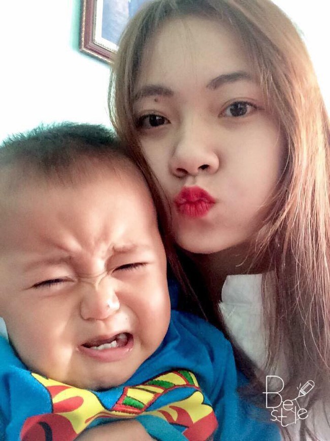 Nhật k&yacute; tr&ocirc;ng em ng&agrave;y Tết: C&aacute;ch nhau 1 gi&aacute;p l&agrave; chuyện thường, c&oacute; người lệch hẳn 17-18 tuổi kia k&igrave;a - Ảnh 9.