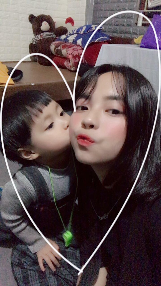 Nhật k&yacute; tr&ocirc;ng em ng&agrave;y Tết: C&aacute;ch nhau 1 gi&aacute;p l&agrave; chuyện thường, c&oacute; người lệch hẳn 17-18 tuổi kia k&igrave;a - Ảnh 13.