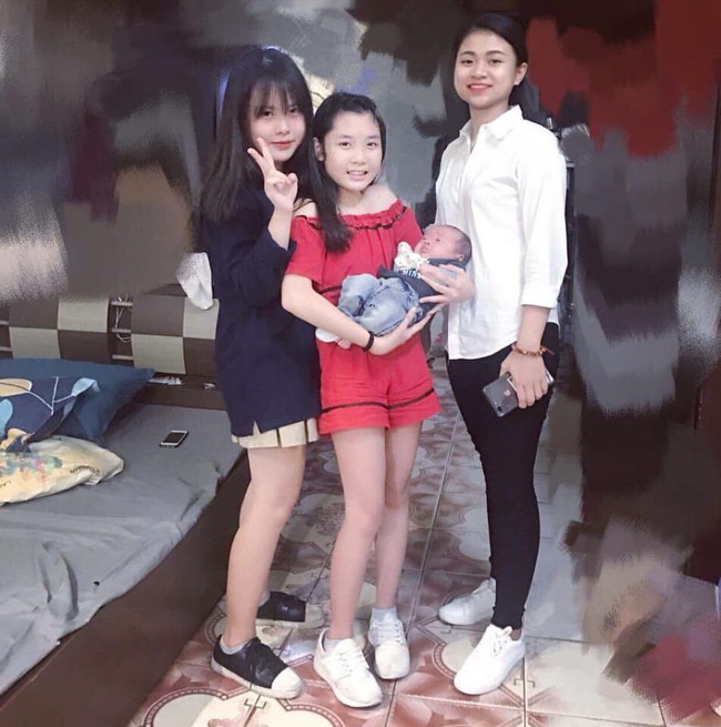 Nhật k&yacute; tr&ocirc;ng em ng&agrave;y Tết: C&aacute;ch nhau 1 gi&aacute;p l&agrave; chuyện thường, c&oacute; người lệch hẳn 17-18 tuổi kia k&igrave;a - Ảnh 15.