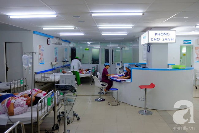 Thương tâm cô gái thiểu năng nhiễm HIV, mang bầu khi mới 21 tuổi: Bác sĩ chỉ cách cứu con thoát bệnh hiểm nghèo - Ảnh 10. Thương tâm cô gái thiểu năng nhiễm HIV, mang bầu khi mới 21 tuổi: Bác sĩ chỉ cách cứu con thoát bệnh hiểm nghèo - Ảnh 10.