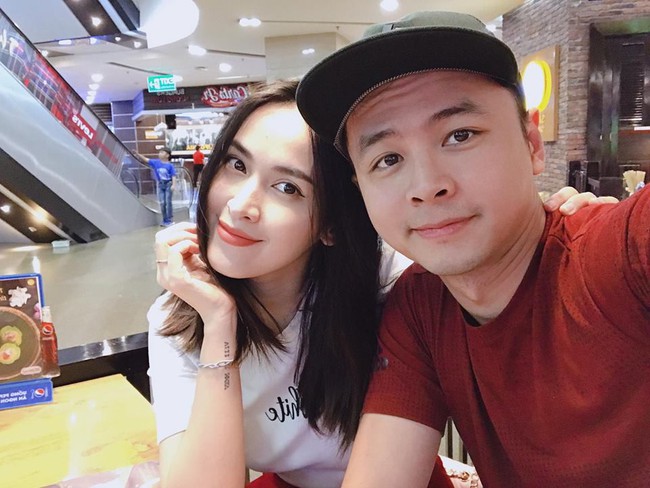 Soi nhất cử nhất động của sao Việt (2/2) - Ảnh 6.