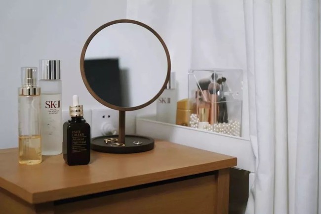 Căn hộ 70m2 của đ&ocirc;i uy&ecirc;n ương xinh đẹp g&acirc;y bất ngờ nhờ c&aacute;ch thiết kế khu vực lưu trữ th&ocirc;ng minh - Ảnh 22.