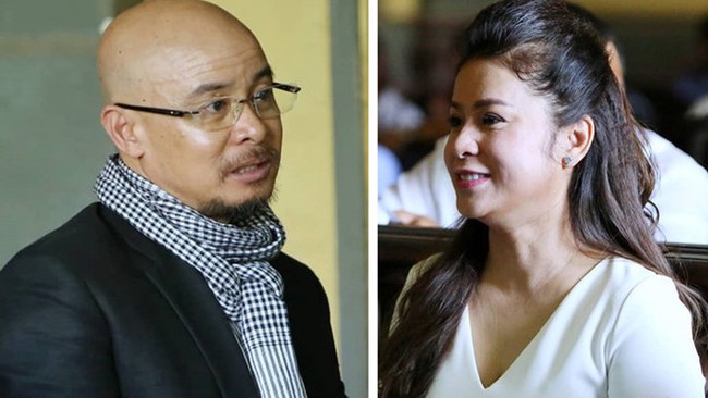 L&yacute; do &ocirc;ng chủ Trung Nguy&ecirc;n đề xuất chia t&agrave;i sản cho m&igrave;nh tỉ lệ 70%? - Ảnh 2.