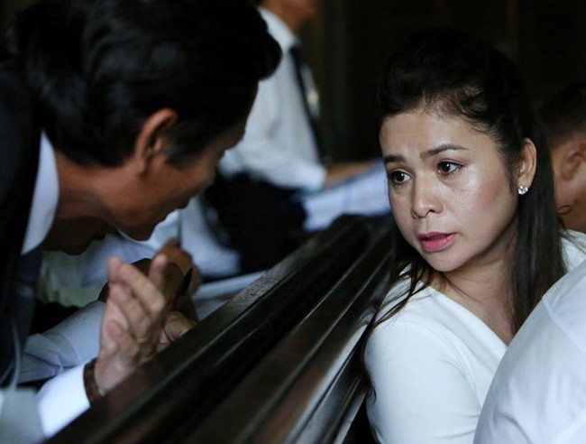 L&yacute; do &ocirc;ng chủ Trung Nguy&ecirc;n đề xuất chia t&agrave;i sản cho m&igrave;nh tỉ lệ 70%? - Ảnh 1.