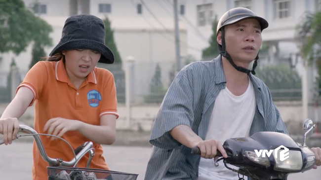 Những c&ocirc; g&aacute;i trong th&agrave;nh phố: Lỡ tốt bụng gi&uacute;p đỡ h&agrave;ng x&oacute;m, C&ocirc;ng L&yacute; bị em g&aacute;i mắng chửi v&igrave; dại g&aacute;i - Ảnh 1.