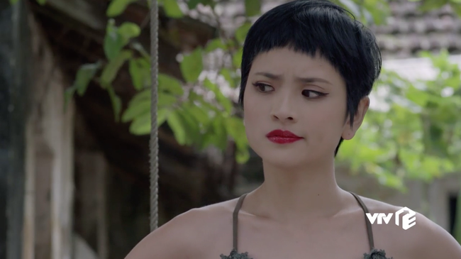 Những c&ocirc; g&aacute;i trong th&agrave;nh phố: Lỡ tốt bụng gi&uacute;p đỡ h&agrave;ng x&oacute;m, C&ocirc;ng L&yacute; bị em g&aacute;i mắng chửi v&igrave; dại g&aacute;i - Ảnh 9.