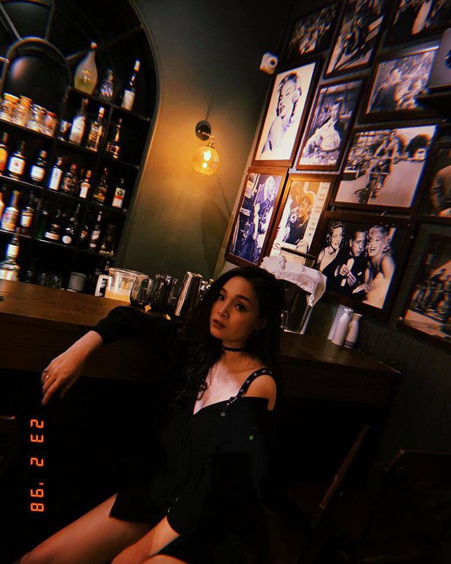 Cuối tuần của c&aacute;c hot mom: Hằng T&uacute;i đưa c&aacute;c con đi thị s&aacute;t tiến độ biệt thự mới, Huyền Baby sang chảnh ng&uacute;t ng&agrave;n - Ảnh 8.