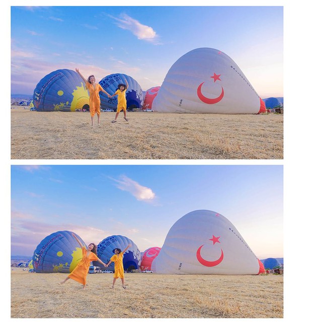 MC Diệp Chi tự h&agrave;o khoe con g&aacute;i Sumo nay đ&atilde; 8 tuổi, cao gần bằng mẹ v&agrave; l&agrave; bạn đồng h&agrave;nh đi khắp thế gian - Ảnh 8.