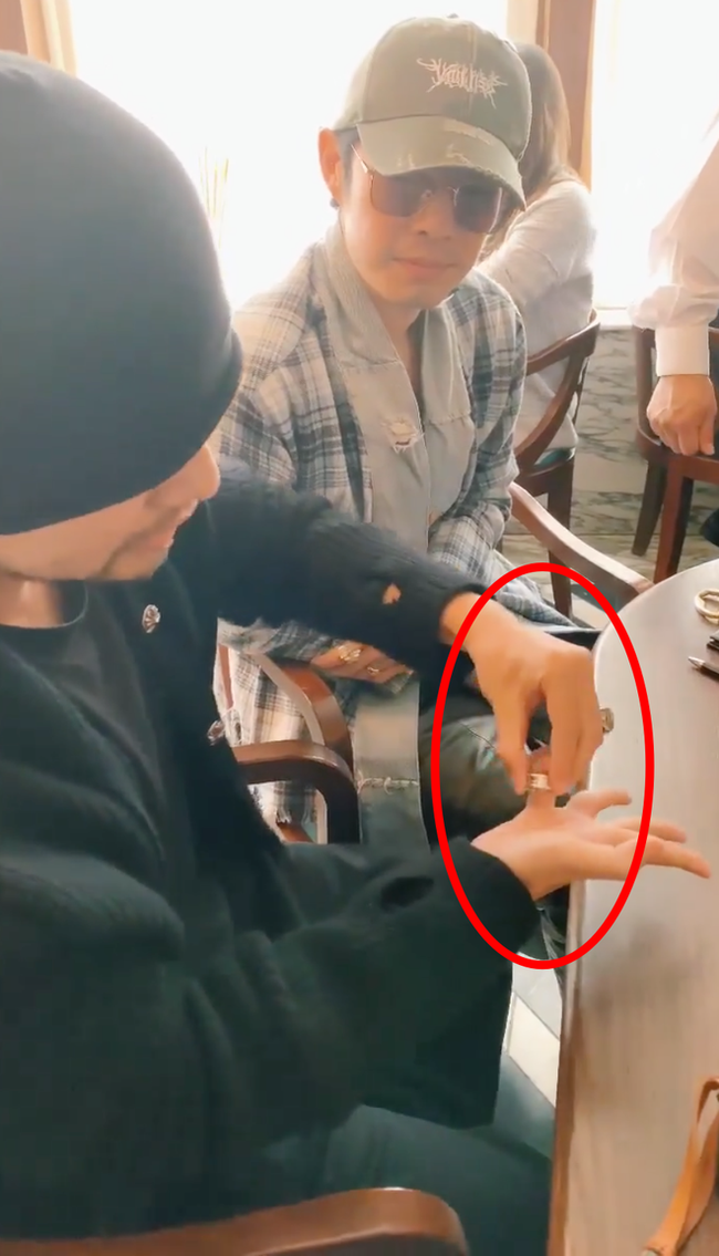 Ch&acirc;u Kiệt Lu&acirc;n b&agrave;y đặt l&agrave;m ảo thuật, ngay lập tức bị fan b&oacute;c mẽ chỉ lừa con n&iacute;t l&agrave; giỏi - Ảnh 4.