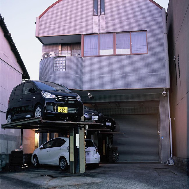 15 ph&aacute;t minh đỉnh cao ở Nhật Bản khiến bạn nhận ra ch&uacute;ng ta v&agrave; họ dường như c&aacute;ch nhau cả thế kỷ - Ảnh 4.