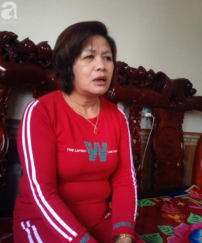 Hà Nội: Suốt 7 năm, bà mẹ 56 tuổi khóc cạn nước mắt vì con gái 22 tuổi có thai 4 tháng bỗng biệt tăm   - Ảnh 4.