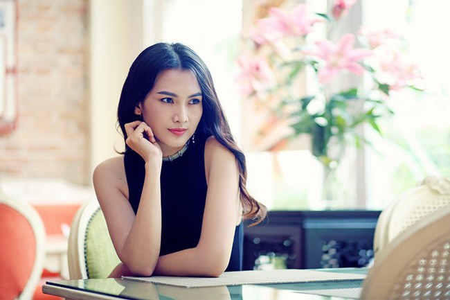 Bất b&igrave;nh v&igrave; sự bạc bẽo của L&acirc;m Vinh Hải, diễn vi&ecirc;n Anh Thư nhắn nhủ Linh Chi: Cứ hả h&ecirc; đi, cứ hạnh ph&uacute;c đi nhưng m&agrave;... để coi được bao l&acirc;u? - Ảnh 1.