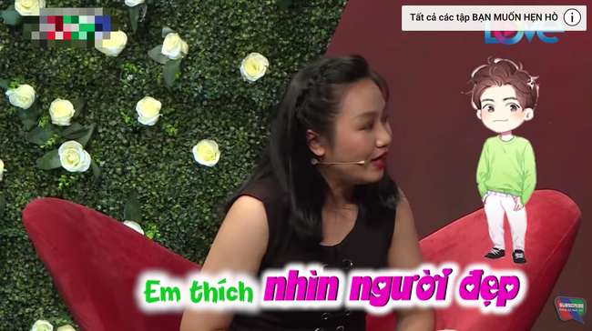 Lần đầu ti&ecirc;n tại Bạn muốn hẹn h&ograve;: Quyền Linh - C&aacute;t Tường ch&agrave;o thua cả 2 cặp kh&aacute;ch mời v&igrave; kh&ocirc;ng thể gh&eacute;p đ&ocirc;i - Ảnh 4.