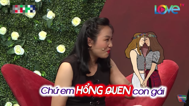 Lần đầu ti&ecirc;n tại Bạn muốn hẹn h&ograve;: Quyền Linh - C&aacute;t Tường ch&agrave;o thua cả 2 cặp kh&aacute;ch mời v&igrave; kh&ocirc;ng thể gh&eacute;p đ&ocirc;i - Ảnh 3.