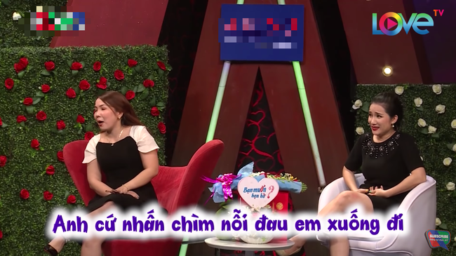 Lần đầu ti&ecirc;n tại Bạn muốn hẹn h&ograve;: Quyền Linh - C&aacute;t Tường ch&agrave;o thua cả 2 cặp kh&aacute;ch mời v&igrave; kh&ocirc;ng thể gh&eacute;p đ&ocirc;i - Ảnh 11.