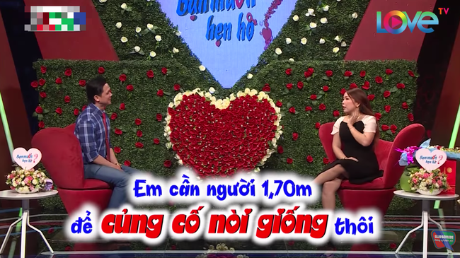 Lần đầu ti&ecirc;n tại Bạn muốn hẹn h&ograve;: Quyền Linh - C&aacute;t Tường ch&agrave;o thua cả 2 cặp kh&aacute;ch mời v&igrave; kh&ocirc;ng thể gh&eacute;p đ&ocirc;i - Ảnh 12.