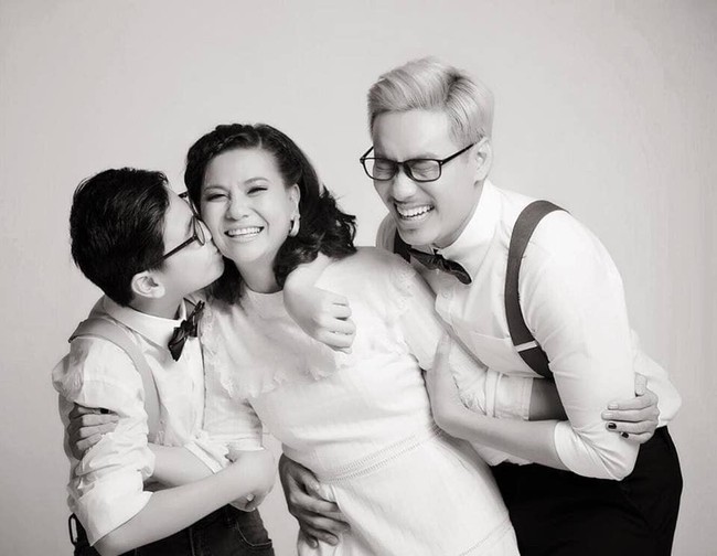 3 th&aacute;ng sau scandal trầy da tr&oacute;c vảy, C&aacute;t Phượng gọi Kiều Minh Tuấn l&agrave; hạnh ph&uacute;c của em v&agrave; tuy&ecirc;n bố ch&uacute;ng t&ocirc;i thật sự tay vẫn c&ograve;n trong tay - Ảnh 3.