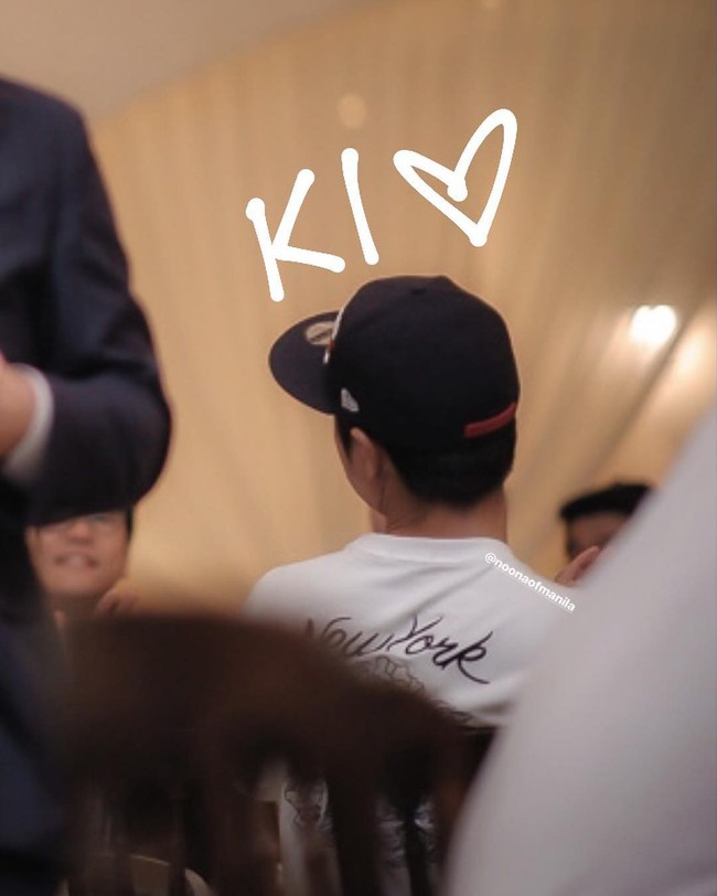 Vợ chồng Song Song vừa bị tung loạt ảnh ngồi xa nhau rộ tin li h&ocirc;n - Ảnh 2.