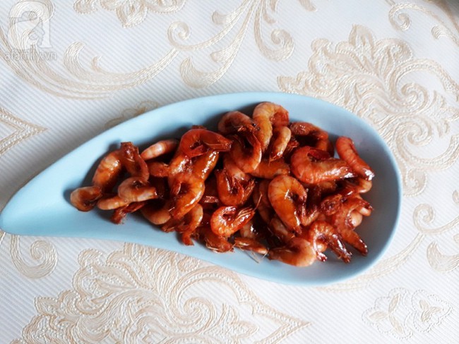 Bữa tối m&agrave; ngon đẹp thế n&agrave;y th&igrave; chồng con c&aacute;c mẹ chỉ c&oacute; &ldquo;l&aacute;c mắt&rdquo; - Ảnh 2.