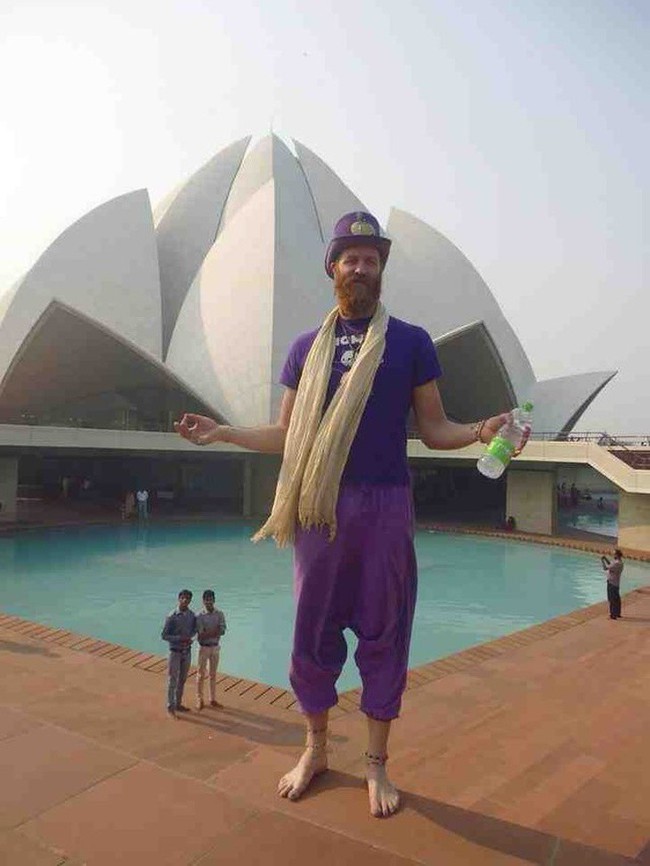 19 bức ảnh khiến bạn kh&ocirc;ng tin v&agrave;o mắt m&igrave;nh v&igrave; sự v&ocirc; l&yacute;, phải rụi mắt nh&igrave;n lại chục lần mới nhận ra - Ảnh 9.