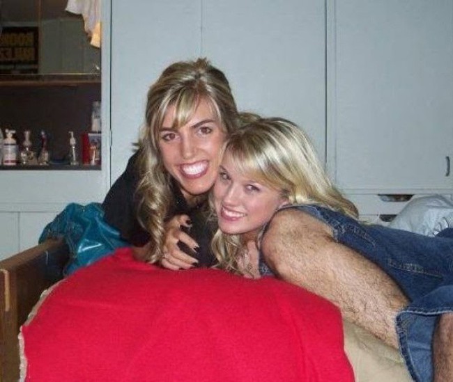 19 bức ảnh khiến bạn kh&ocirc;ng tin v&agrave;o mắt m&igrave;nh v&igrave; sự v&ocirc; l&yacute;, phải rụi mắt nh&igrave;n lại chục lần mới nhận ra - Ảnh 2.