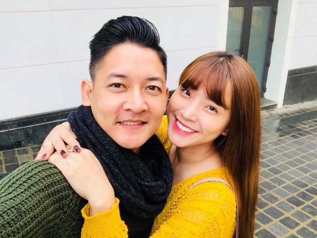 Hải Băng khoe ảnh si&ecirc;u &acirc;m con thứ ba, tiết lộ thời gian ch&iacute;nh thức đ&oacute;n b&eacute; ch&agrave;o đời - Ảnh 3.