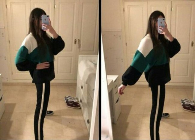 19 bức ảnh khiến bạn kh&ocirc;ng tin v&agrave;o mắt m&igrave;nh v&igrave; sự v&ocirc; l&yacute;, phải rụi mắt nh&igrave;n lại chục lần mới nhận ra - Ảnh 6.