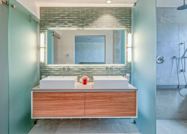 M&aacute;ch bạn c&aacute;ch lựa chọn bảng m&agrave;u sắc thiết kế nh&agrave; theo năm sinh để hợp phong thủy lấy may (Phần 1) - Ảnh 3.