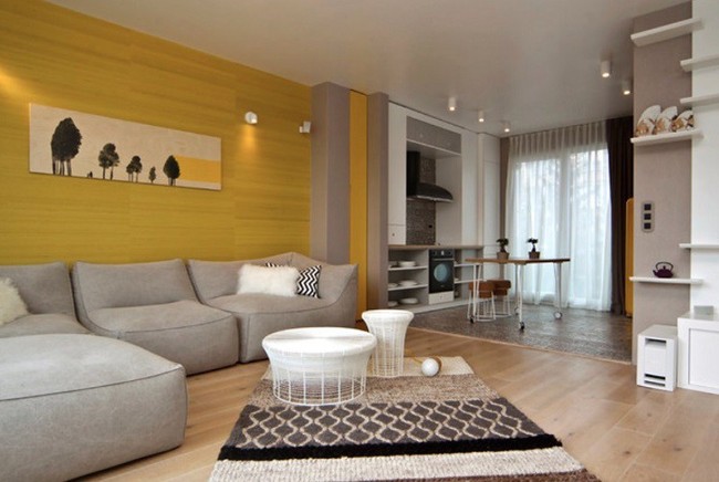 M&aacute;ch bạn c&aacute;ch lựa chọn bảng m&agrave;u sắc thiết kế nh&agrave; theo năm sinh để hợp phong thủy lấy may (Phần 1) - Ảnh 9.