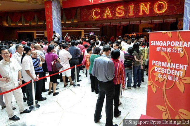 H&igrave;nh ảnh người Singapore đ&oacute;n Tết &acirc;m lịch trong qu&aacute; khứ v&agrave; hiện tại - Ảnh 15.