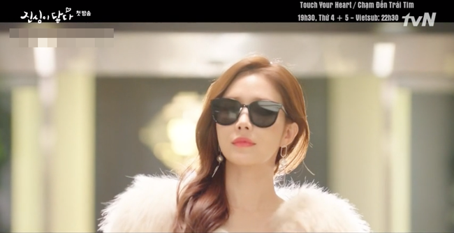 Chạm đến tr&aacute;i tim: Lee Dong Wook cực phũ, tuy&ecirc;n bố th&iacute;ch phụ nữ nhưng chắc chắn kh&ocirc;ng th&iacute;ch Yoo In Na - Ảnh 2.