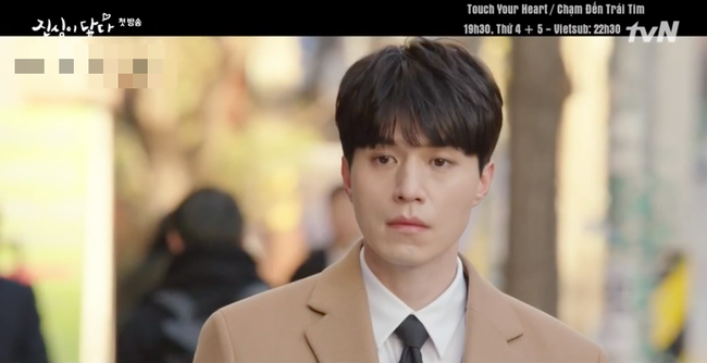 Chạm đến tr&aacute;i tim: Lee Dong Wook cực phũ, tuy&ecirc;n bố th&iacute;ch phụ nữ nhưng chắc chắn kh&ocirc;ng th&iacute;ch Yoo In Na - Ảnh 7.