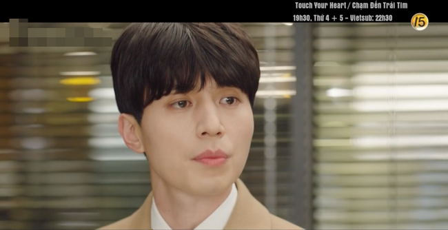 Chạm đến tr&aacute;i tim: Lee Dong Wook cực phũ, tuy&ecirc;n bố th&iacute;ch phụ nữ nhưng chắc chắn kh&ocirc;ng th&iacute;ch Yoo In Na - Ảnh 9.