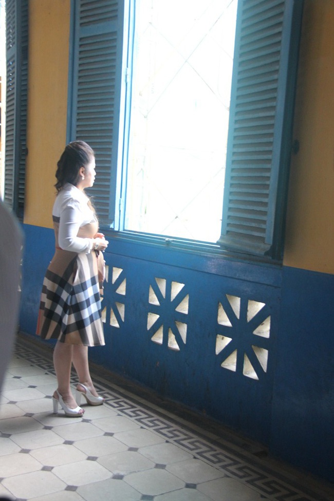 Ông Đặng Lê Nguyên Vũ chấp nhận mọi phán quyết của tòa, bà Thảo căng thẳng trong vụ ly hôn nghìn tỷ - Ảnh 9. Ông Đặng Lê Nguyên Vũ chấp nhận mọi phán quyết của tòa, bà Thảo căng thẳng trong vụ ly hôn nghìn tỷ - Ảnh 9.