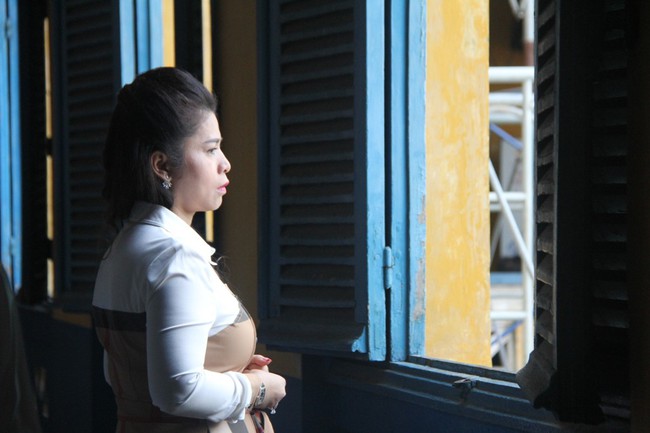 Ông Đặng Lê Nguyên Vũ chấp nhận mọi phán quyết của tòa, bà Thảo căng thẳng trong vụ ly hôn nghìn tỷ - Ảnh 10. Ông Đặng Lê Nguyên Vũ chấp nhận mọi phán quyết của tòa, bà Thảo căng thẳng trong vụ ly hôn nghìn tỷ - Ảnh 10.