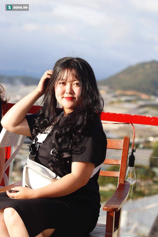 C&ocirc; g&aacute;i quyết giảm 20kg v&igrave; một l&yacute; do đặc biệt, nhưng nhan sắc hiện tại mới l&agrave; điều bất ngờ - Ảnh 1.